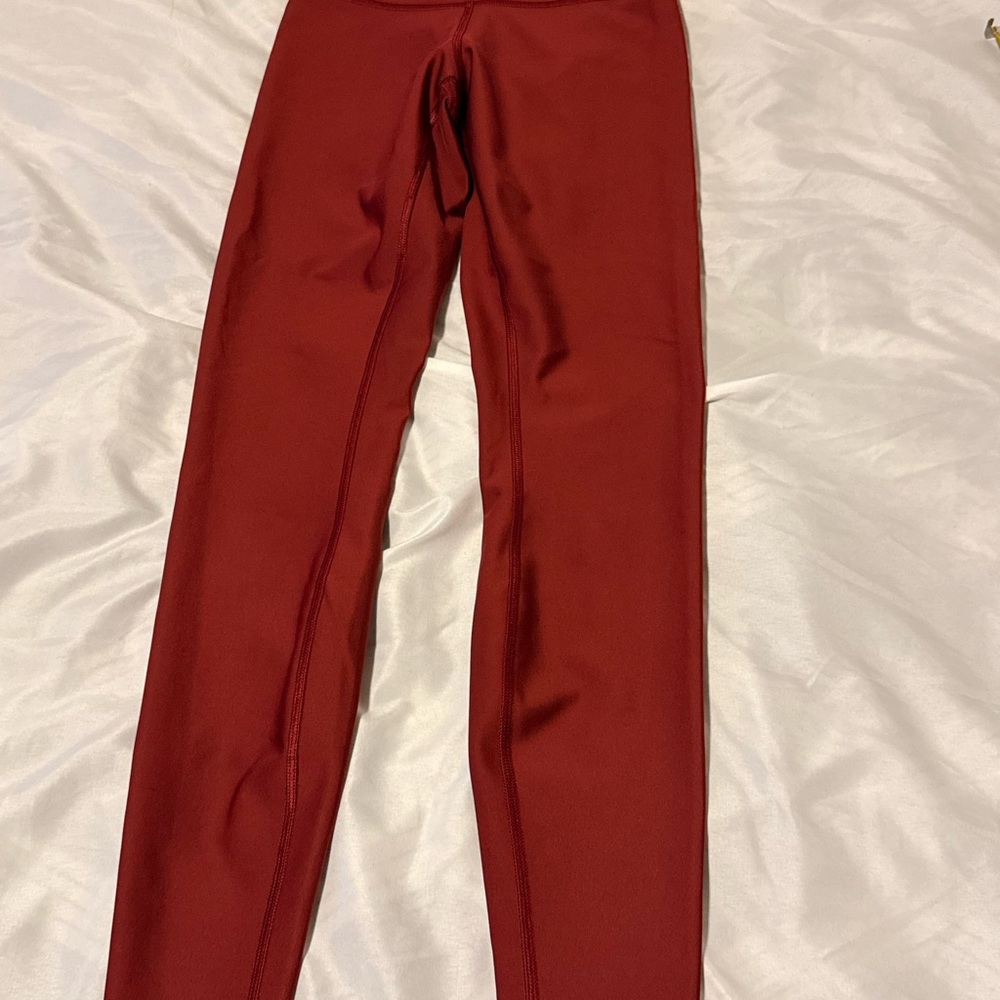Alo Leggings women’s size xxs